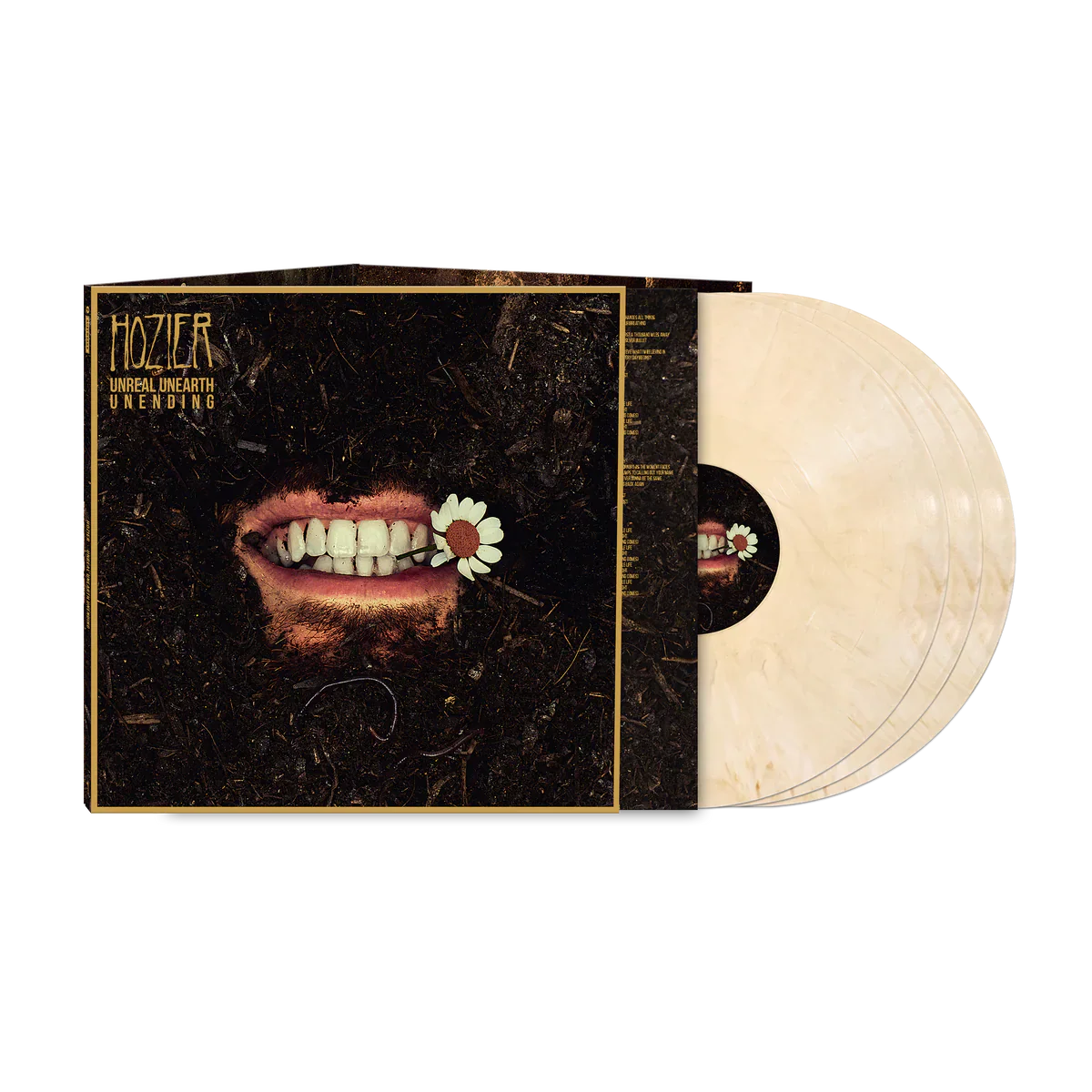Vinyl Top Sellers